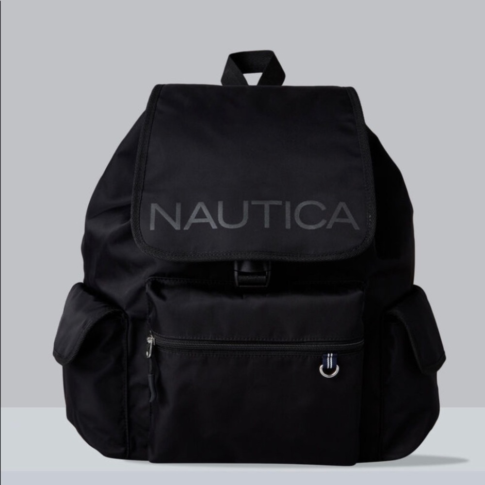 Nautica backpack